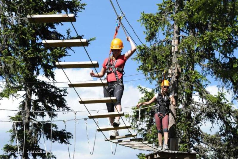 Ferienhaus Untergladner Schladming Kültér fotó