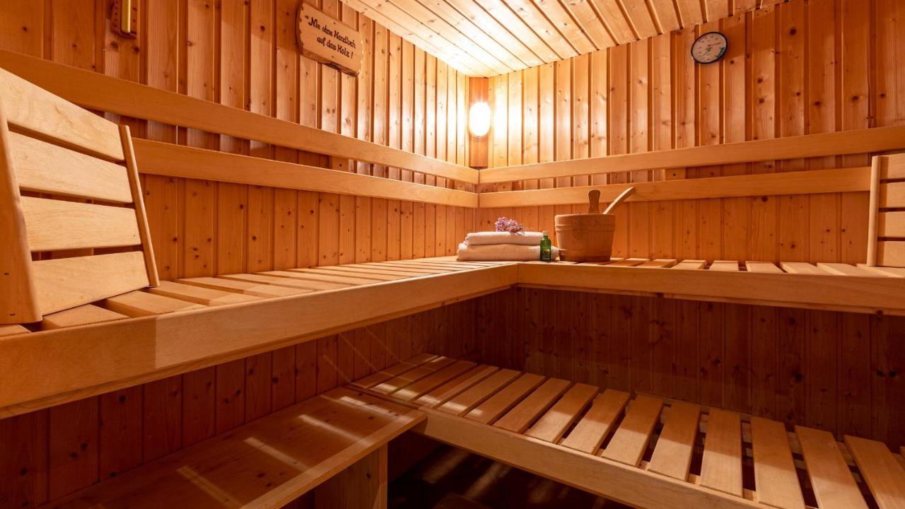 Ferienhaus Untergladner Schladming Kültér fotó