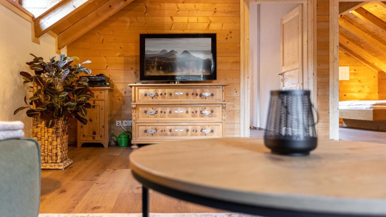 Ferienhaus Untergladner Schladming Kültér fotó