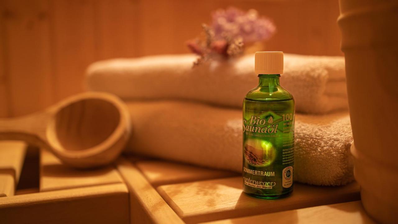 Ferienhaus Untergladner Schladming Kültér fotó