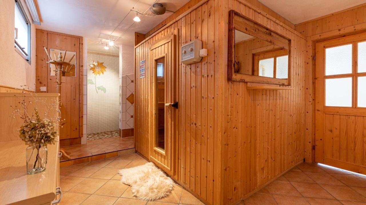 Ferienhaus Untergladner Schladming Kültér fotó