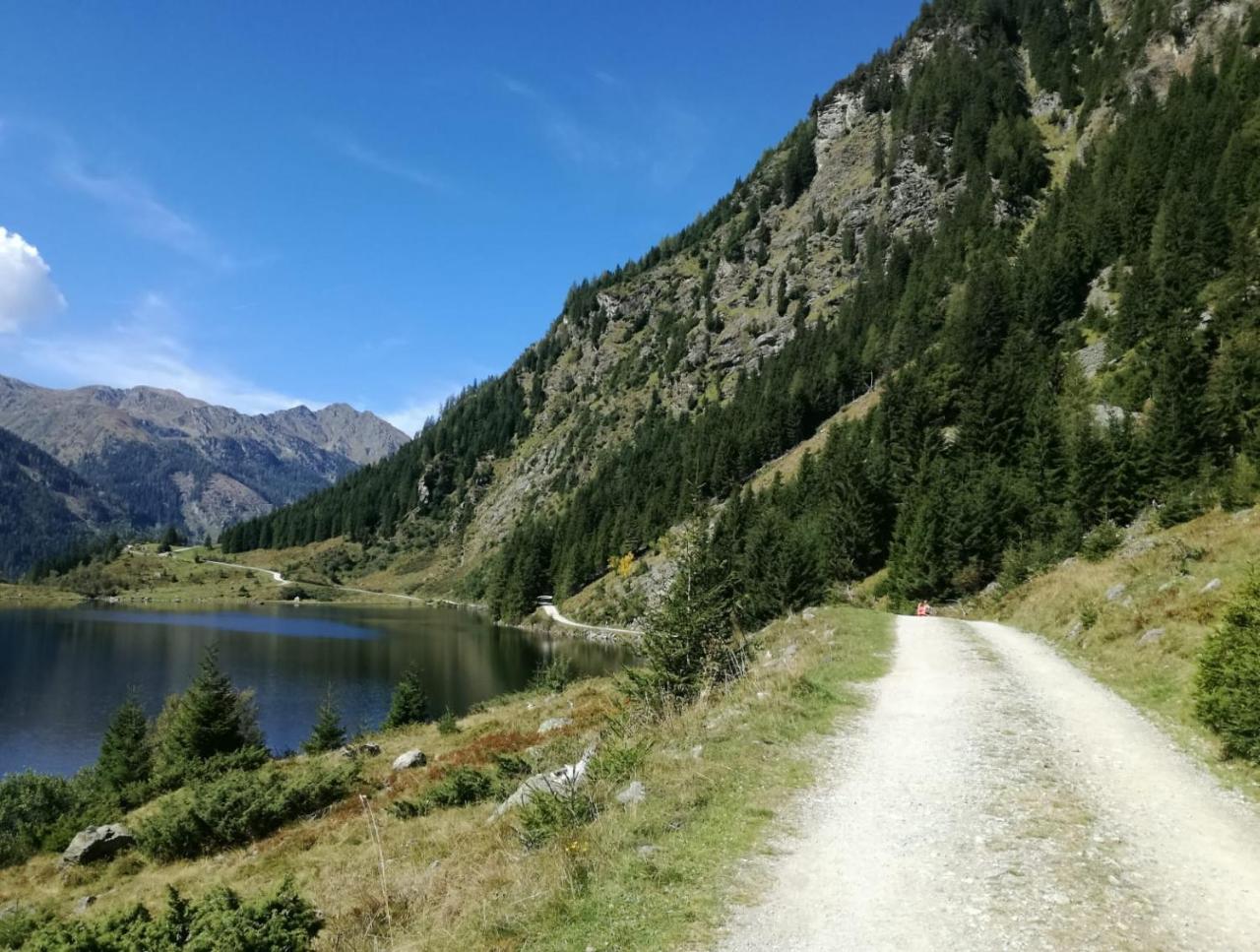 Ferienhaus Untergladner Schladming Kültér fotó